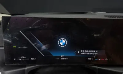 BMW 3-Series 2024, 36349 км, за 33900000 KRW - фото 8