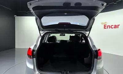 Hyundai Tucson 2013, 155922 км, за 4990000 KRW - фото 20