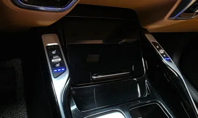 Kia Sorento 2021, 98177 км, за 24500000 KRW - фото 33