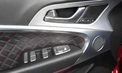 Genesis G70 2018, 108928 км, за 19000000 KRW - фото 33