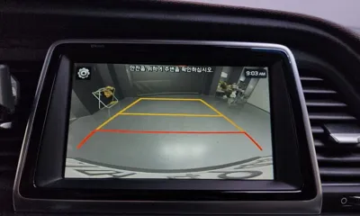 Hyundai Sonata 2019, 124947 км, за 12000000 KRW - фото 17