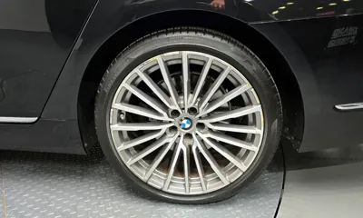 BMW 7-Series 2020, 149699 км, за 45000000 KRW - фото 21
