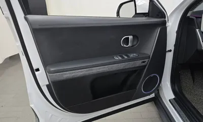 Hyundai Ioniq5 2022, 62065 км, за 29400000 KRW - фото 24