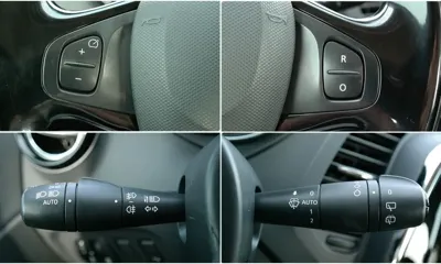 Renault-KoreaSamsung QM3 2015, 105085 км, за 5900000 KRW - фото 20