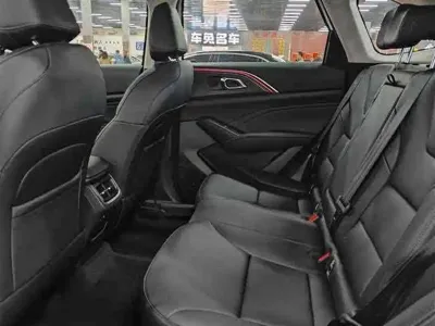 Haval Xiaolong Max 2025, 100 км, за 118800 CNY - фото 9