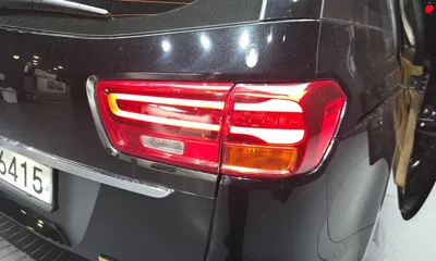 Kia Canival 2019, 63931 км, за 24300000 KRW - фото 23
