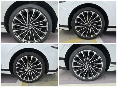 Hyundai Grandeur 2025, 51853 км, за 22960000 KRW - фото 4