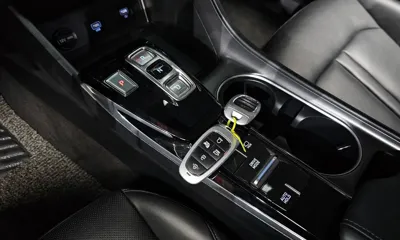 Hyundai Sonata 2022, 106119 км, за 14500000 KRW - фото 9