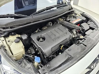 Hyundai Accent 2012, 217190 км, за 2390000 KRW - фото 6