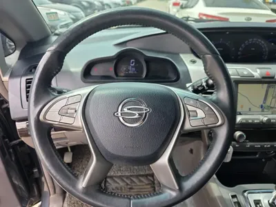 KG_Mobility_Ssangyong KORANDO 2016, 185312 км, за 4600000 KRW - фото 15