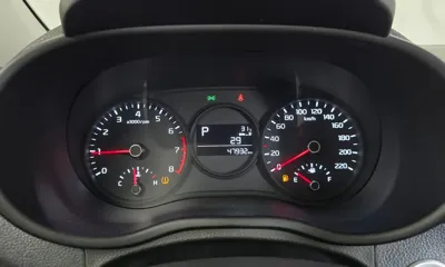 Kia Morning 2022, 47932 км, за 11900000 KRW - фото 8