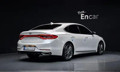 Hyundai Grandeur 2017, 39816 км, за 18300000 KRW