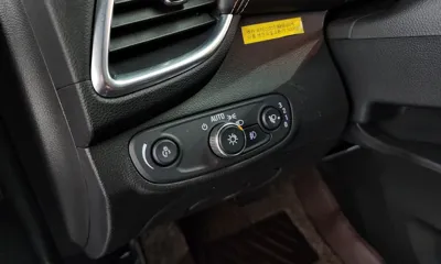 ChevroletGMDaewoo Trax 2019, 71539 км, за 8900000 KRW - фото 19