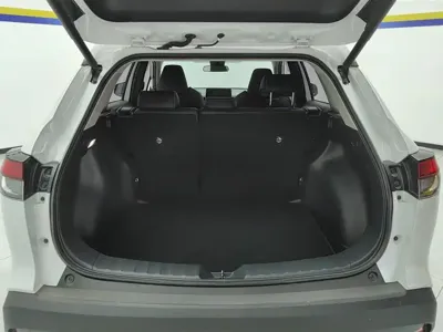 Toyota Frontlander 2022, 11000 км, за 85800 CNY