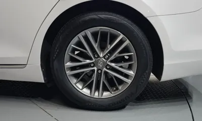 Hyundai Grandeur 2018, 97343 км, за 15490000 KRW - фото 21