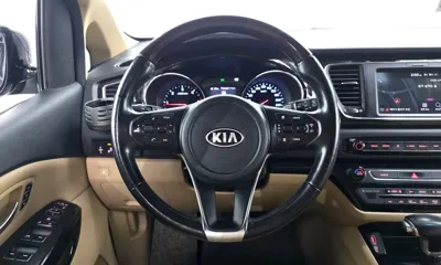 Kia Canival 2019, 146963 км, за 13500000 KRW - фото 13
