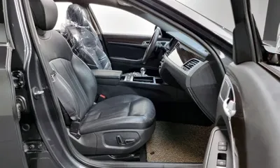 Genesis G80 2018, 79758 км, за 18500000 KRW - фото 21