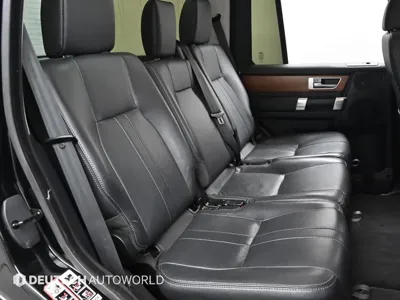 Land Rover Discovery 2015, 123375 км, за 16990000 KRW - фото 12