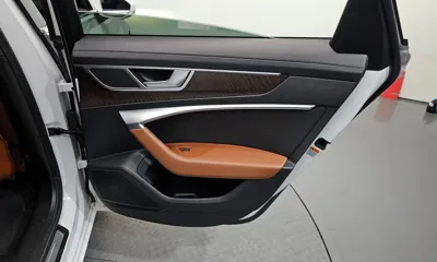 Audi A6 2021, 56116 км, за 32000000 KRW - фото 25