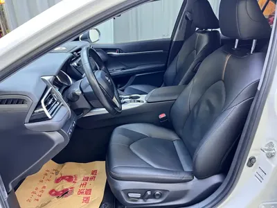Toyota Camry 2020, 68000 км, за 91800 CNY - фото 11