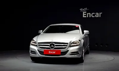 Mercedes-Benz CLS-Class 2013, 52153 км, за 15500000 KRW