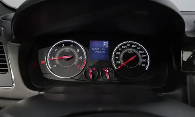 Renault-KoreaSamsung SM5 2015, 123478 км, за 4490000 KRW - фото 8