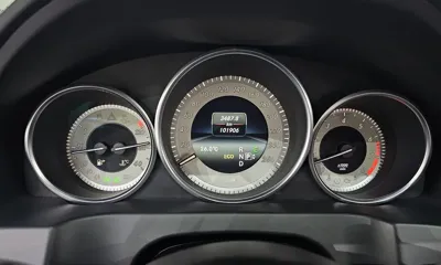 Mercedes-Benz E-Class 2014, 101906 км, за 8800000 KRW - фото 8