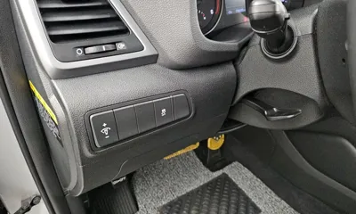 Hyundai Tucson 2016, 114030 км, за 11400000 KRW - фото 18