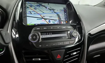 ChevroletGMDaewoo Spark 2019, 82590 км, за 6000000 KRW - фото 18