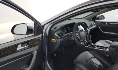 Hyundai Sonata 2017, 58687 км, за 9990000 KRW - фото 10