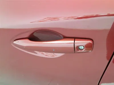 Nissan Tiida 2018, 128800 км, за 32800 CNY - фото 18