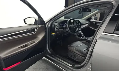 Hyundai Grandeur 2018, 71898 км, за 14000000 KRW - фото 10