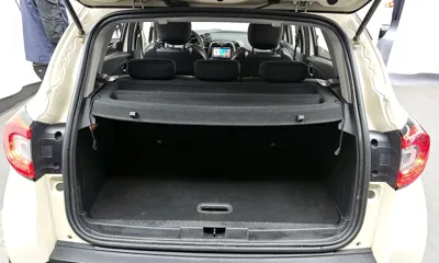 Renault-KoreaSamsung QM3 2016, 70075 км, за 7500000 KRW - фото 20