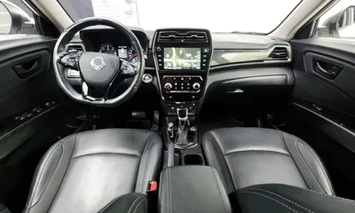 KG_Mobility_Ssangyong TIBOLI 2021, 71865 км, за 9000000 KRW - фото 7