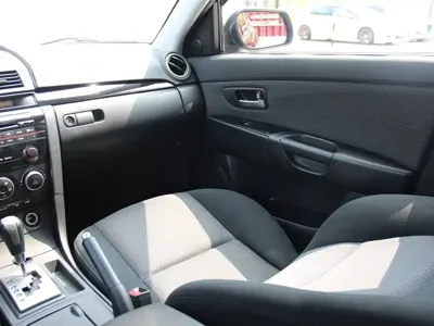 Mazda 3 2011, 120000 км, за 17800 CNY - фото 13