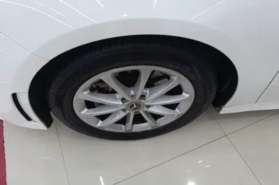 Mercedes-Benz A-Class 2020, 53600 км, за 120926.57 CNY - фото 8
