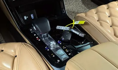 Kia K7 2020, 134931 км, за 23900000 KRW - фото 9