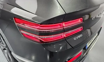Genesis GV80 2024, 39756 км, за 57900000 KRW - фото 23