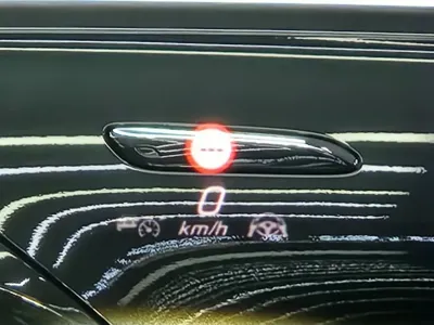 Mercedes-Benz S-Class 2023, 73981 км, за 83000000 KRW - фото 9