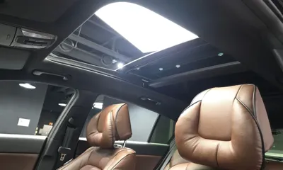 Kia Sportage 2016, 144668 км, за 11900000 KRW - фото 17