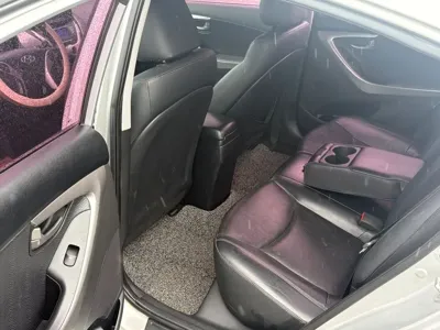 Hyundai Avante 2012, 150667 км, за 3500000 KRW - фото 8