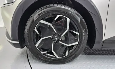 Hyundai Ioniq5 2022, 76274 км, за 25900000 KRW - фото 5