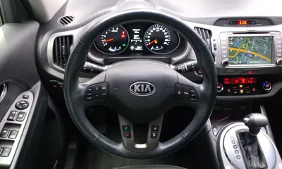 Kia Sportage 2014, 81895 км, за 8200000 KRW - фото 13