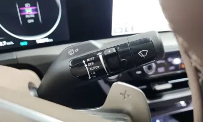 Kia K8 2023, 92875 км, за 25300000 KRW - фото 29