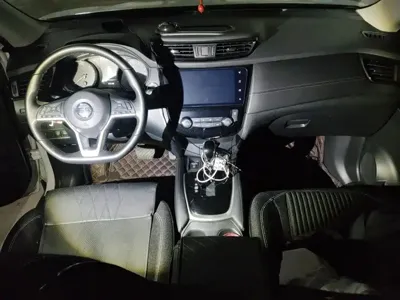 Nissan X-Trail 2024, 31800 км, за 117600 CNY - фото 13