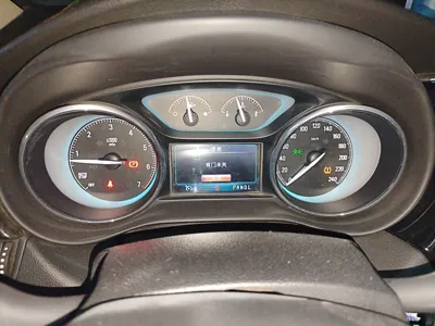 Buick Envision 2016, 94000 км, за 46500.12 CNY - фото 12