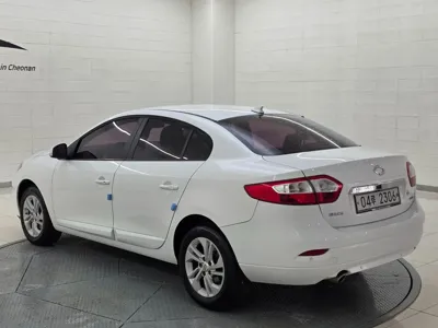 Renault-KoreaSamsung SM3 2018, 107545 км, за 4900000 KRW