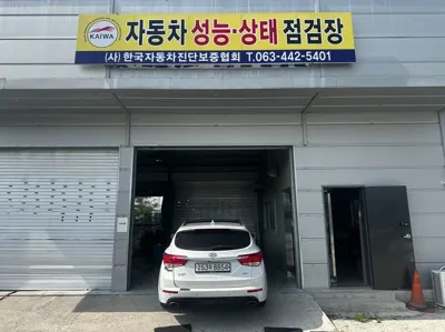Hyundai i40 2014, 162164 км, за 7900000 KRW - фото 12