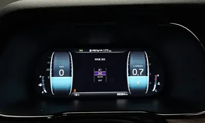 Kia Mohave 2022, 68364 км, за 33200000 KRW - фото 8