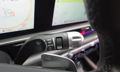 Hyundai Ioniq6 2023, 29411 км, за 16100000 KRW - фото 13